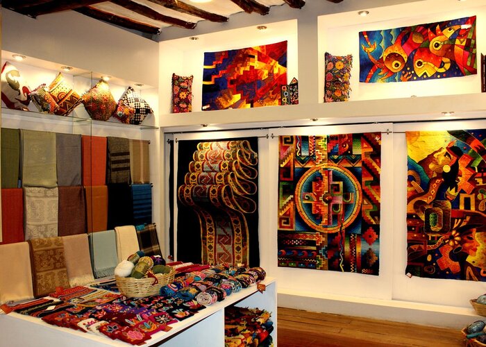 Museum of the Peoples of Paucartambo