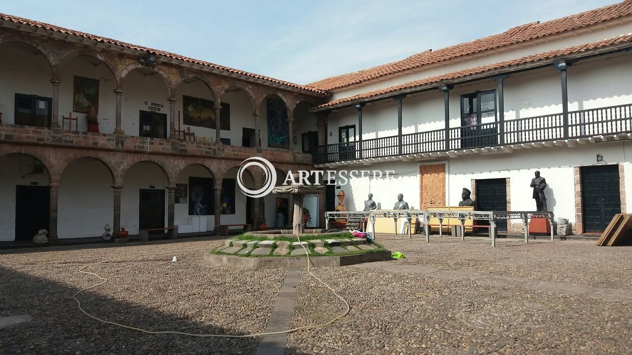 Museum of Contemporary Art