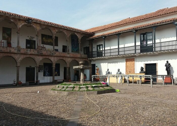 Museum of Contemporary Art