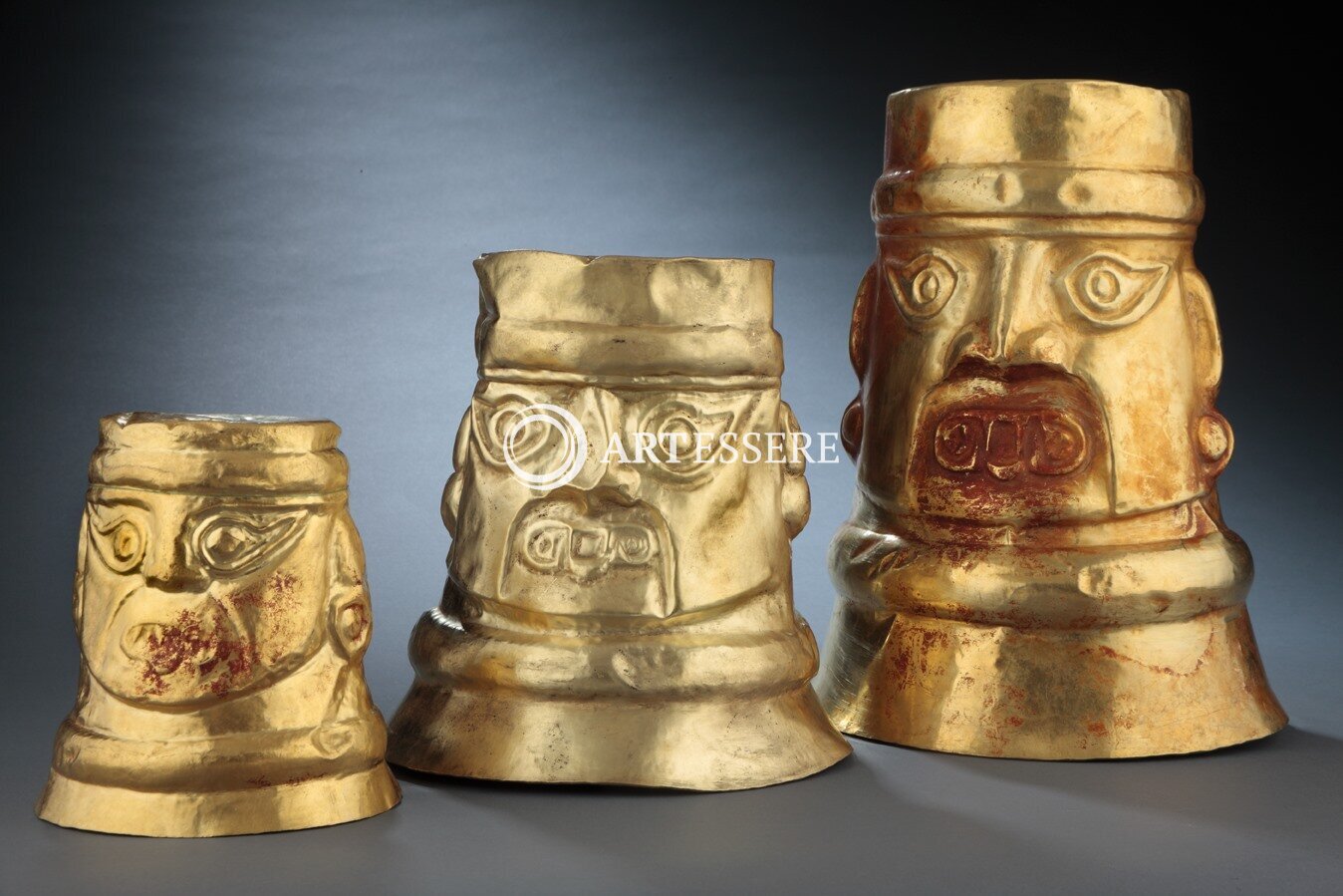 Gold Museum of Peru