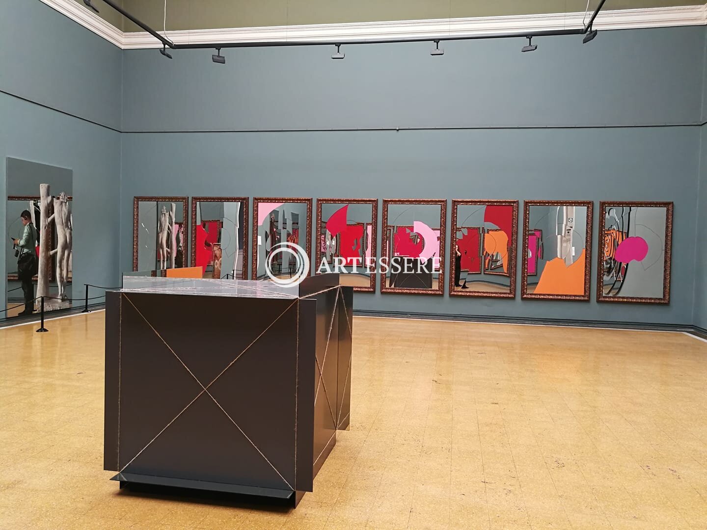 Museum of Italian Art