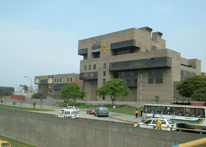 Museum of the Nation