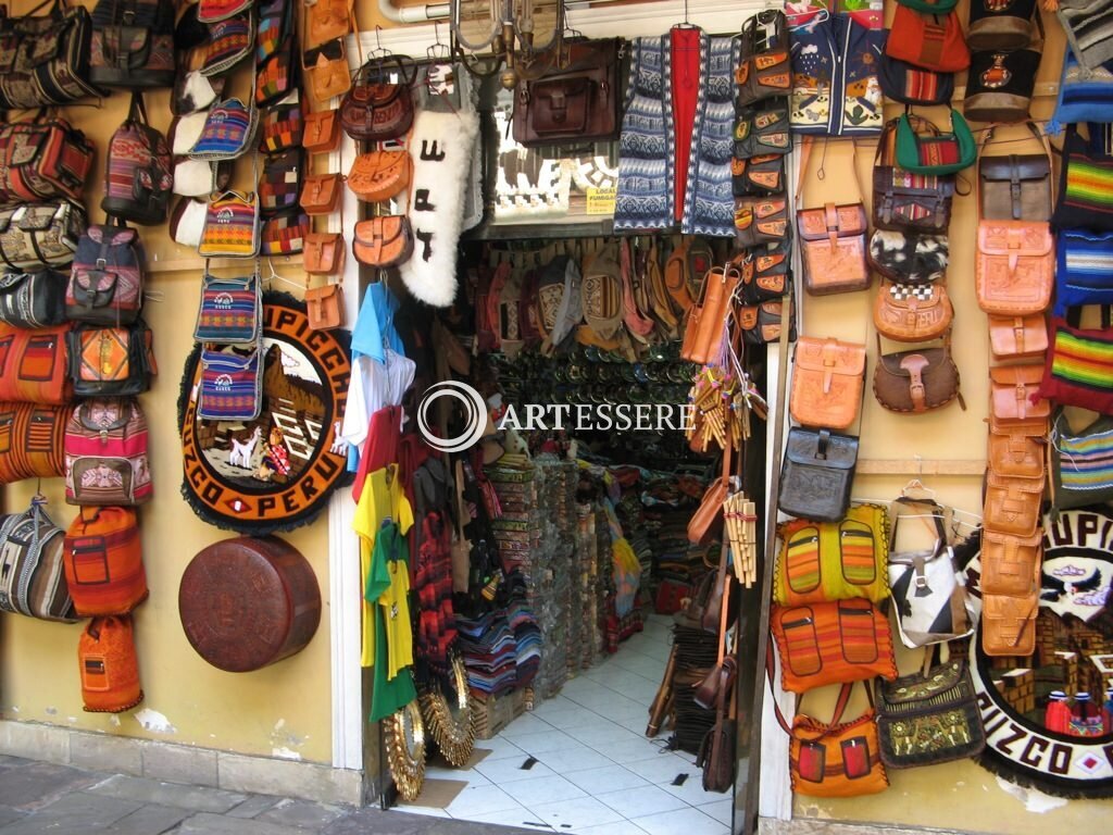 San Francisco Artisan Gallery