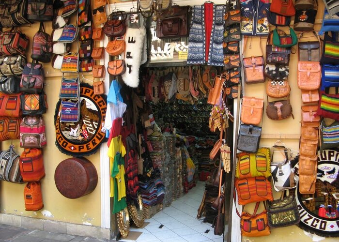 San Francisco Artisan Gallery