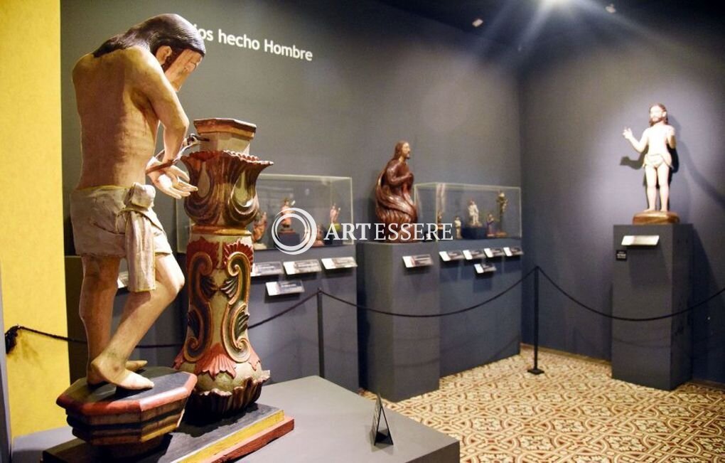 Museo de Arte Sacro