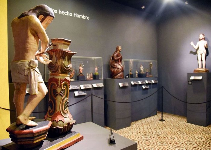 Museo de Arte Sacro