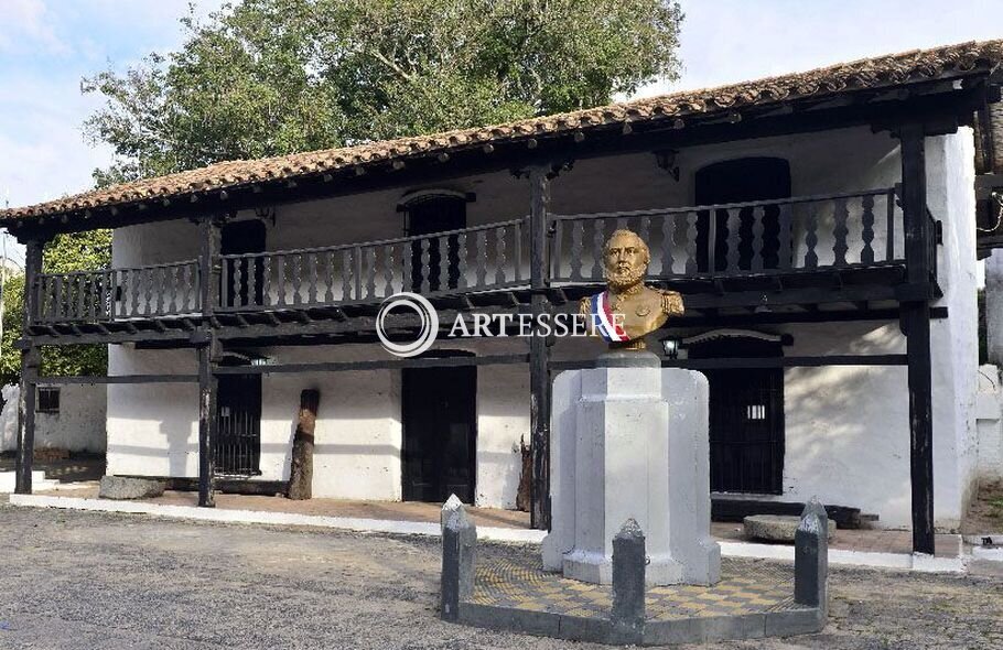 Museo Cabildo de Pilar
