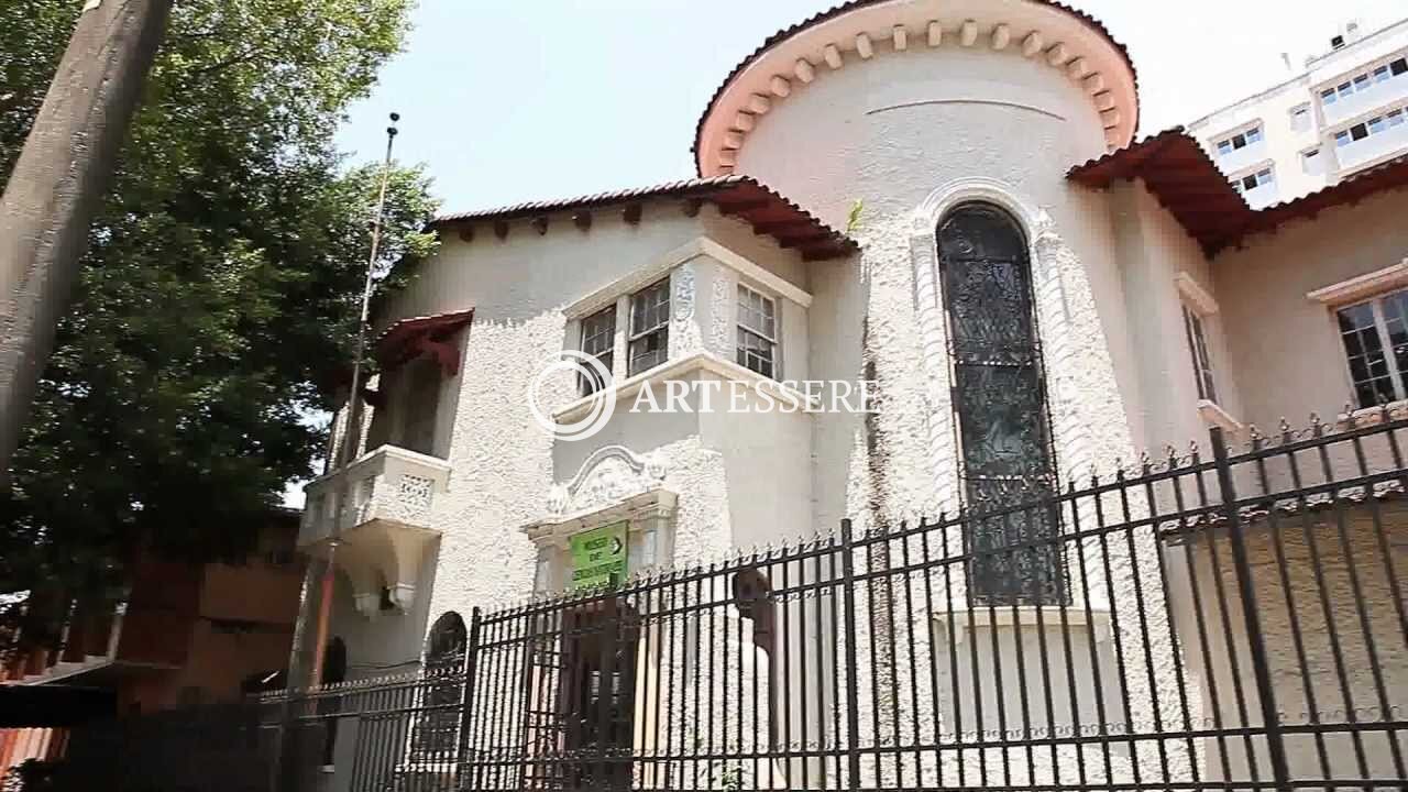 Natural Science Museum