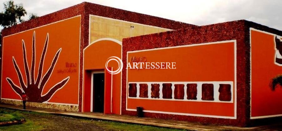 Chorotega-Nicarao Museum