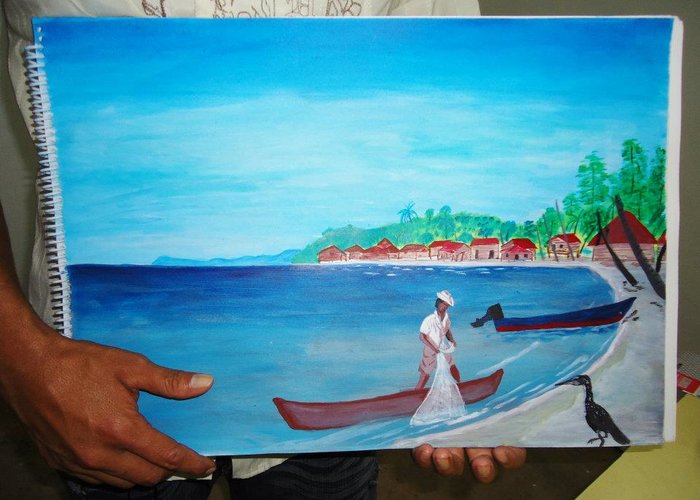 Bluefields Cultural Museum