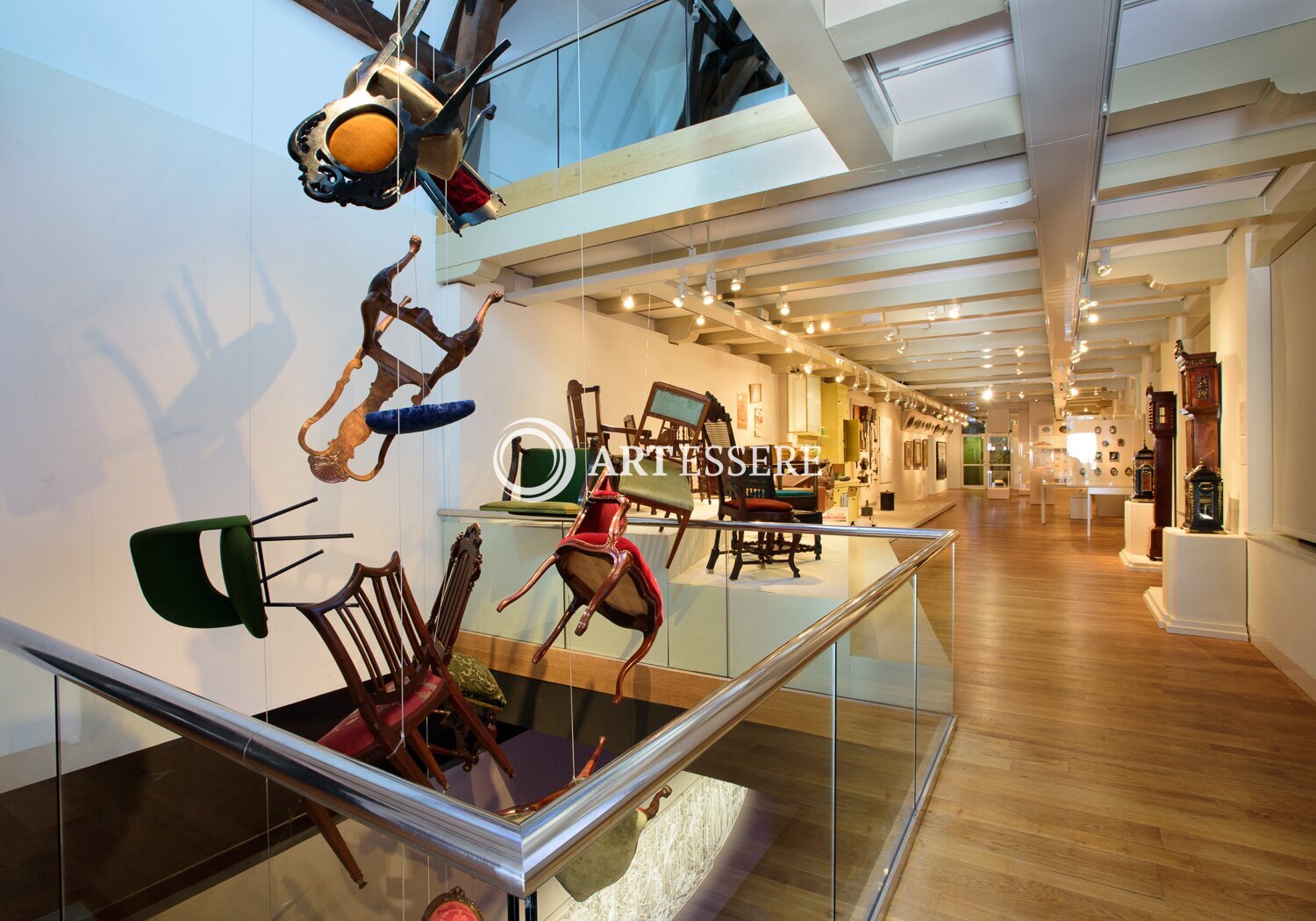 Amsterdam Historical Museum