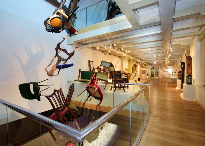 Amsterdam Historical Museum