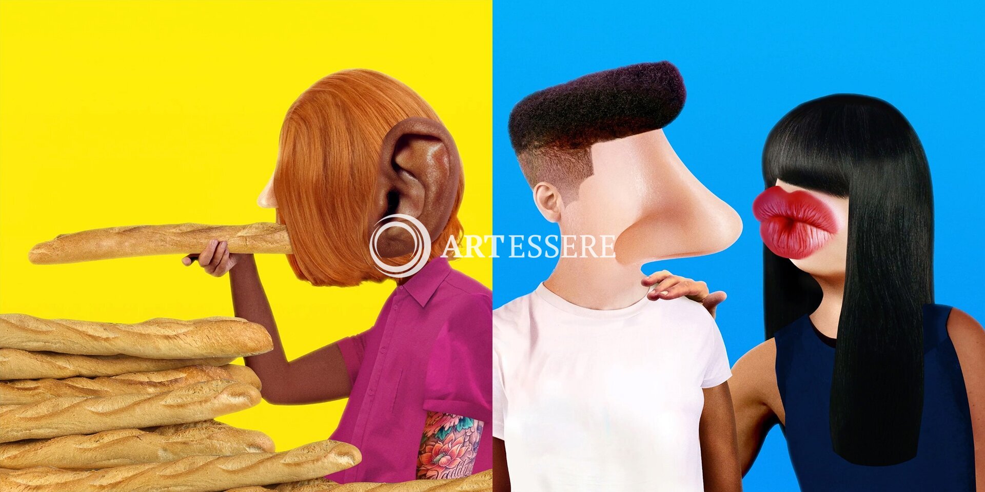 NEMO Museum in Amsterdam