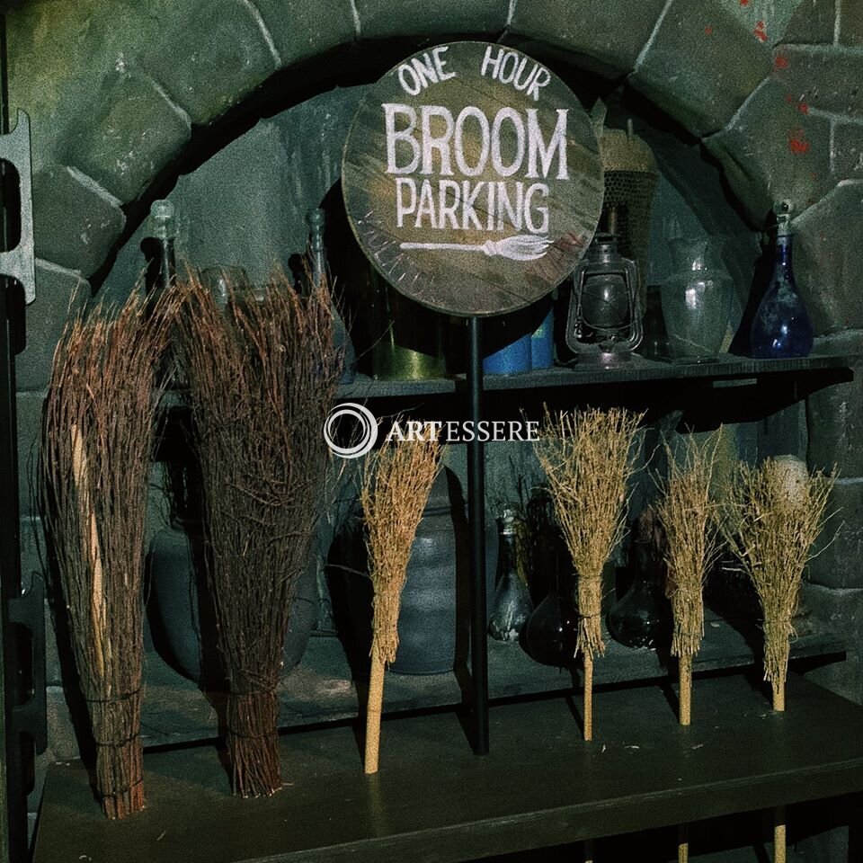 Museum Amsterdam Dungeon