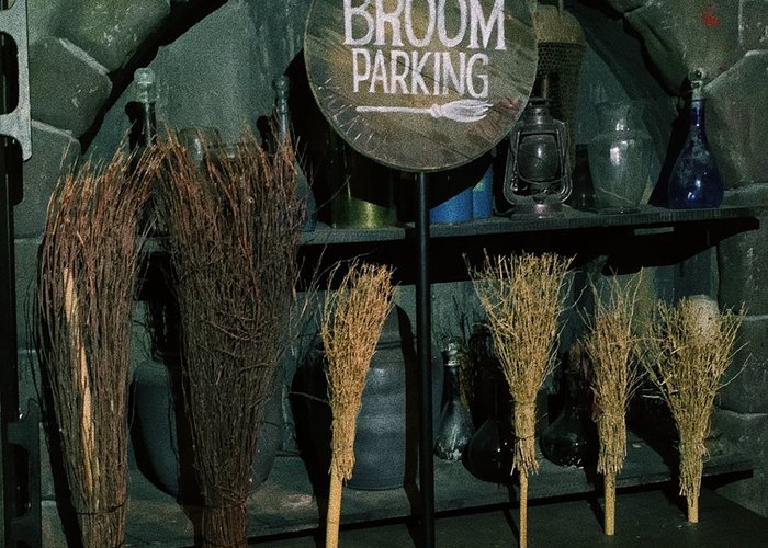 Museum Amsterdam Dungeon