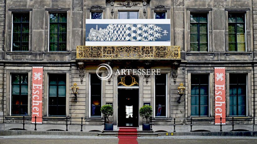 Escher Museum