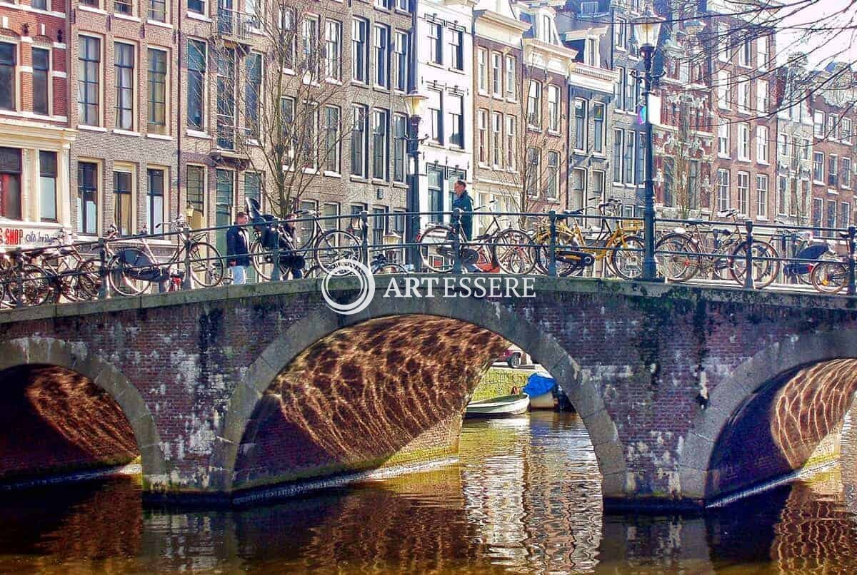 Keren de Vreede Art Gallery