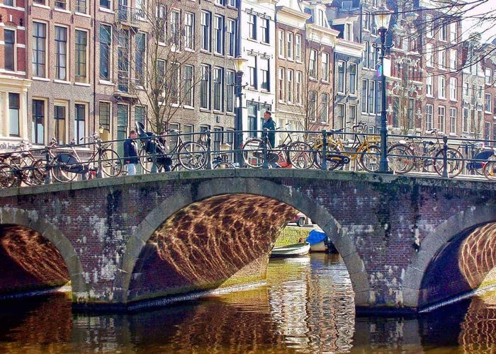 Keren de Vreede Art Gallery