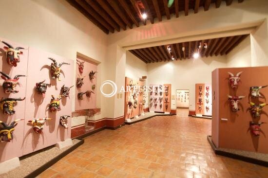 Rafael Coronel Museum