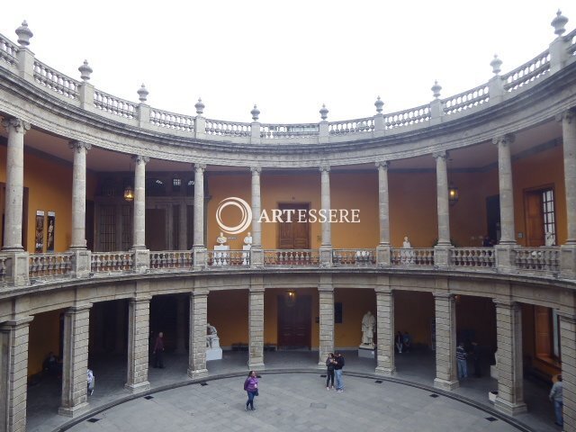 National Museum of San Carlos