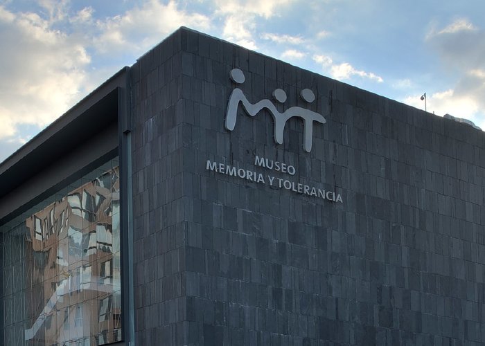 Museum of Memory and Tolerance