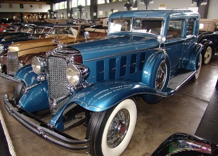 Museum del Automovil