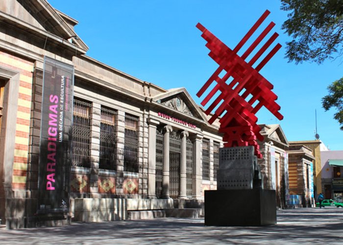 Museum Federico Silva