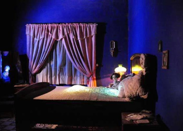 Museum Casa de la Tia Aura