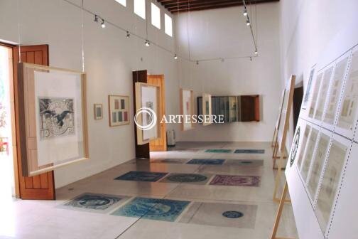 Oaxaca Philatelic Museum