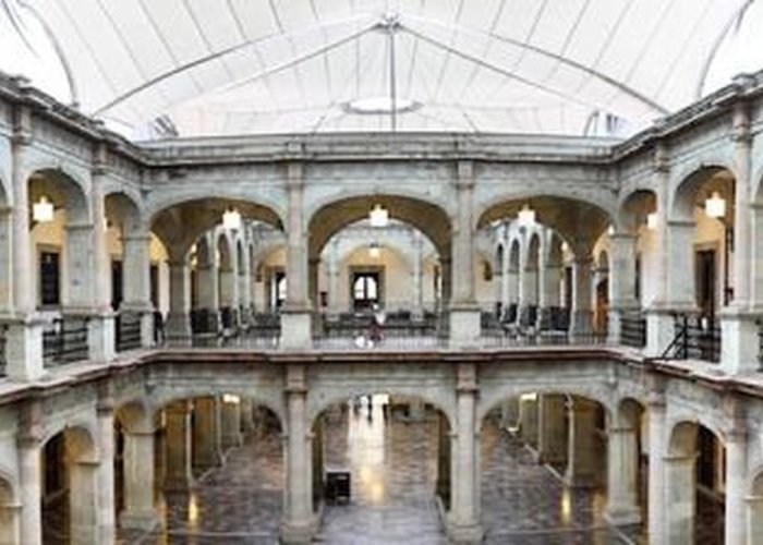 Oaxaca Regional Museum