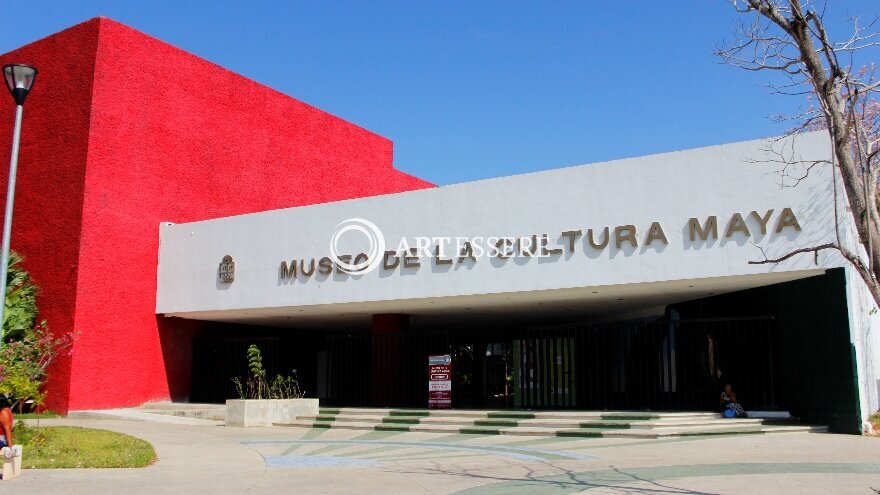 Maya Culture Museum