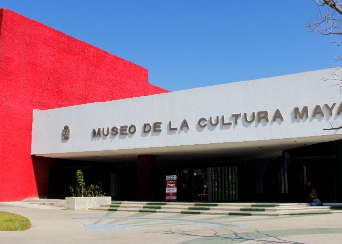 Maya Culture Museum