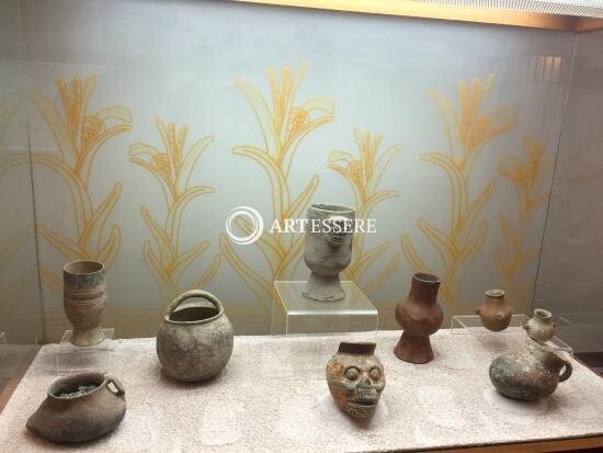 Museum del Valle de Tehuacan