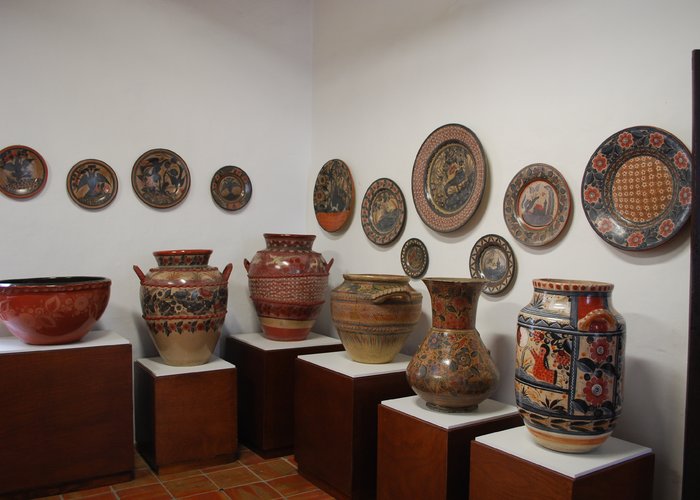 Regional Museum of Ceramics