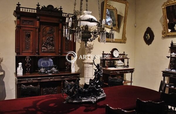 House Museum Zacatecana