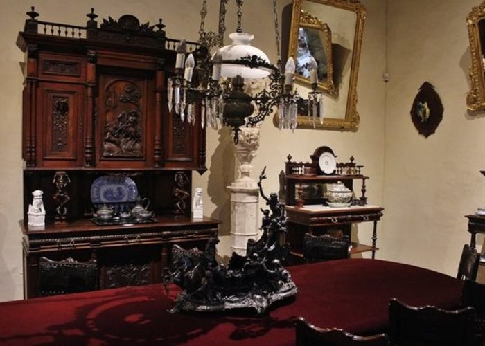 House Museum Zacatecana