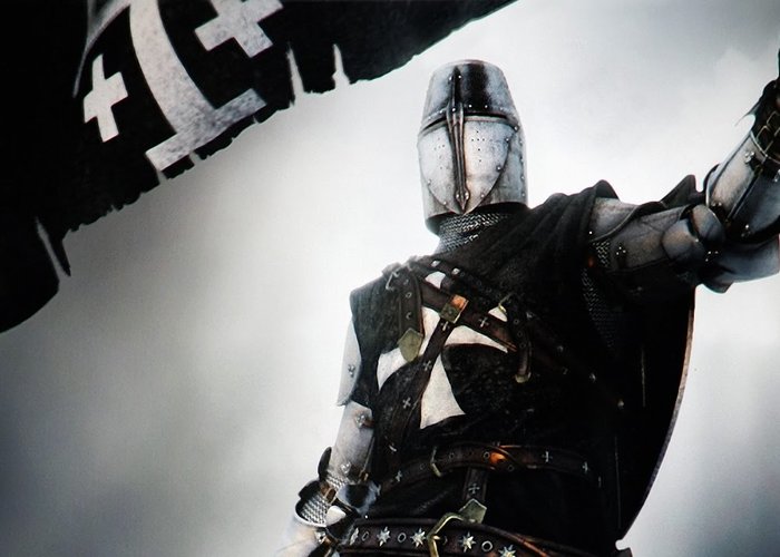 The Knights Hospitallers