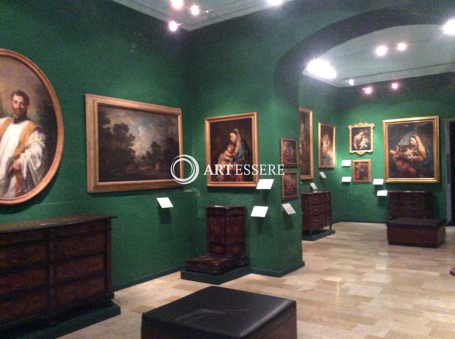 National Museum of Fine Arts