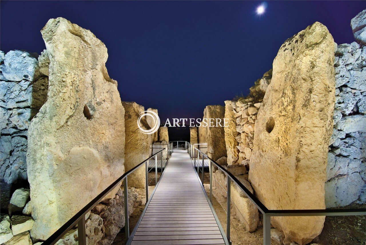 Vittoriosa 1565 Museum