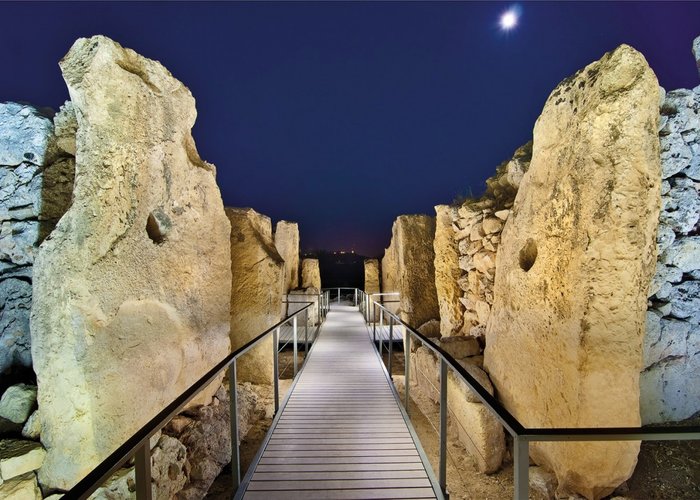 Vittoriosa 1565 Museum