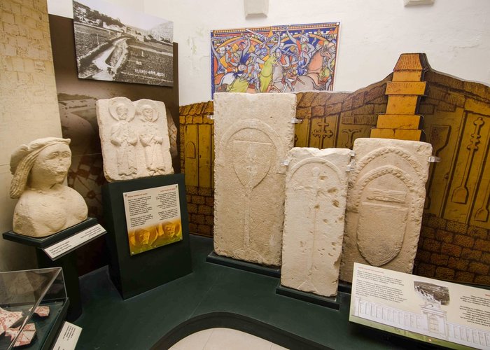 Museum of Archeology