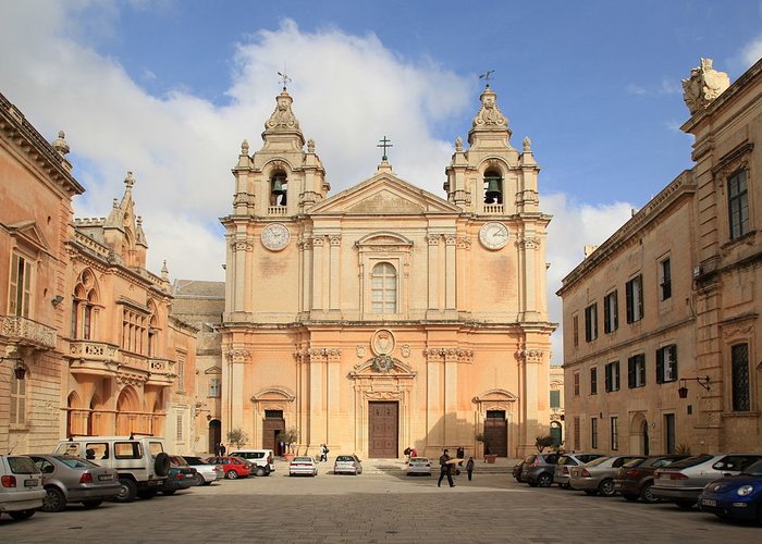 Cathedral Museum of St. Paul