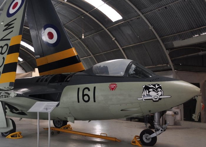 Malta Aviation Museum