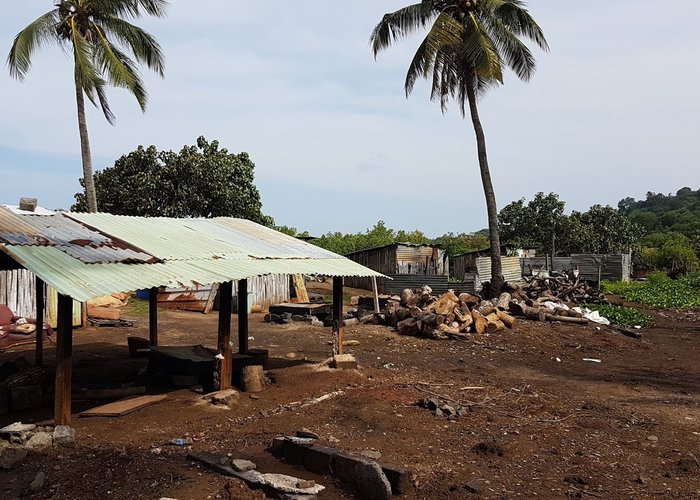 Ecomusee Du Sel De Bandrele