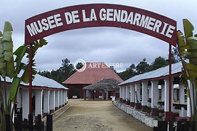Gendarmerie Museum
