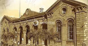 Mauritius Postal Museum