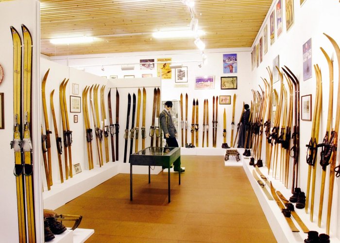 FIS-Ski-Museum
