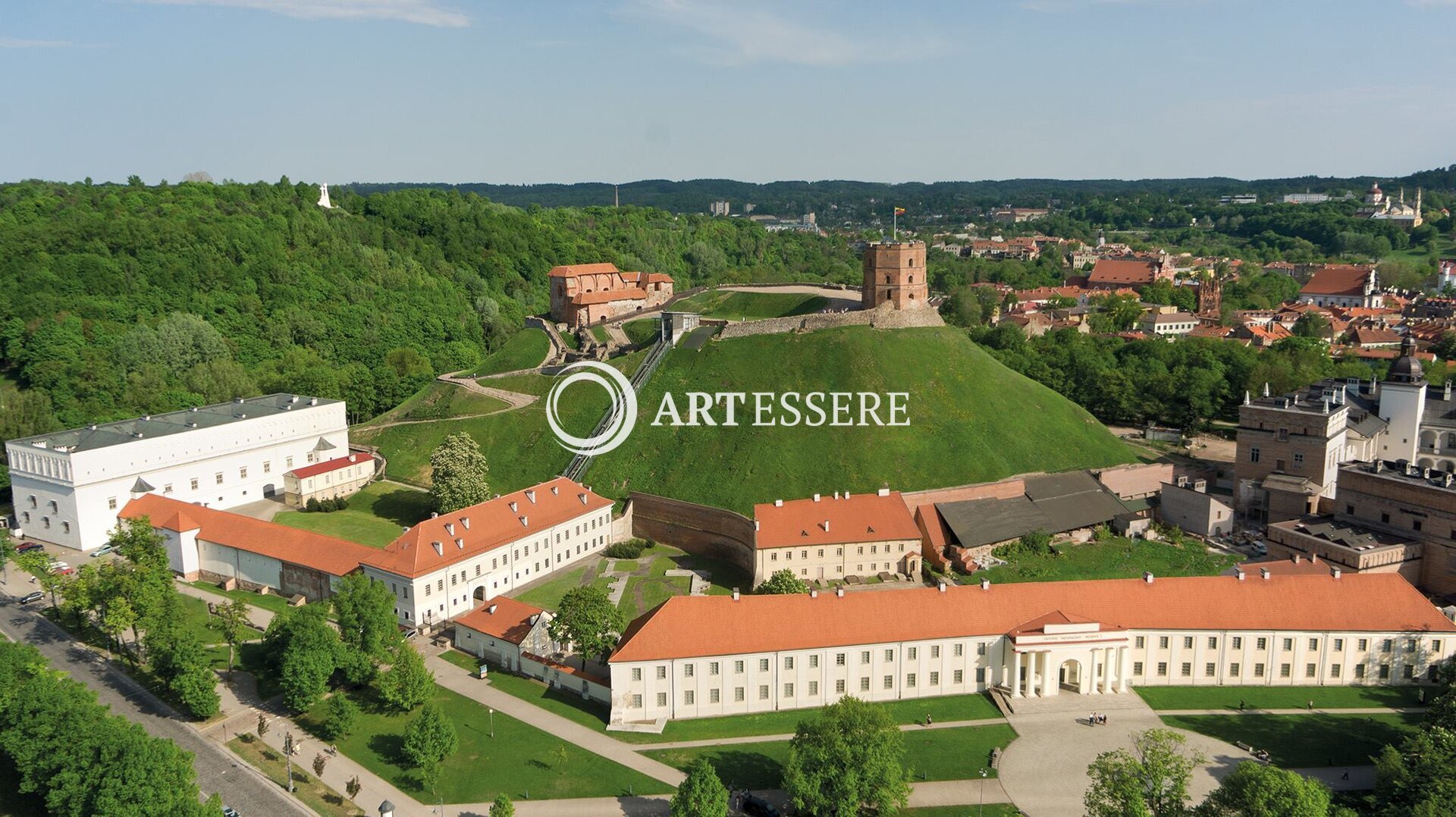 National Museum of Lithuania