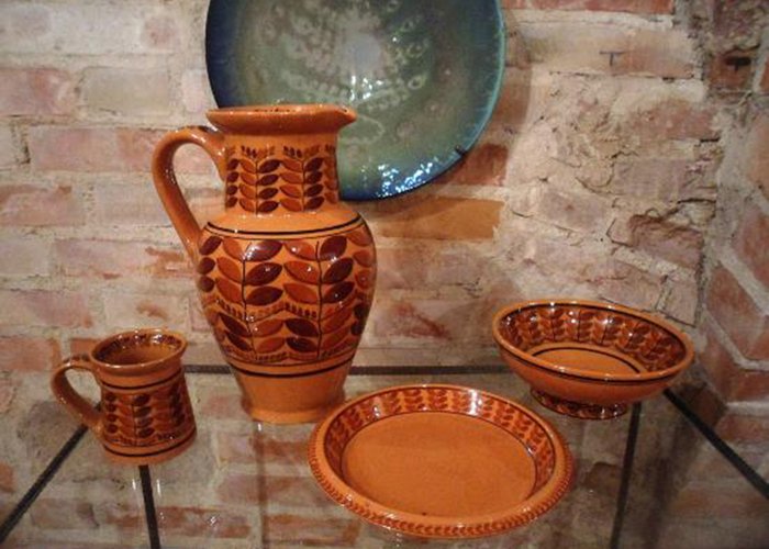 Ceramics Museum