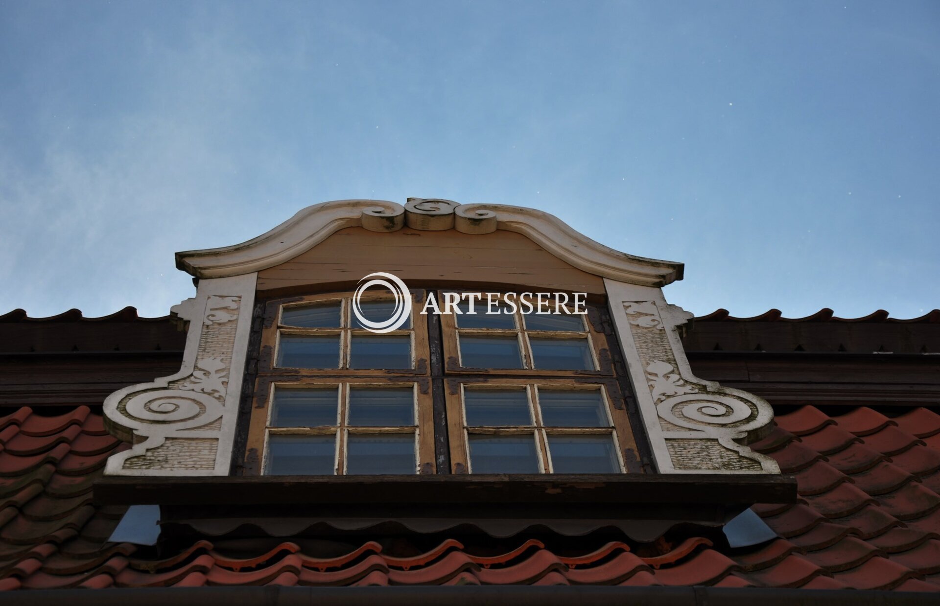 Museum of Blacksmithing in Klaipeda